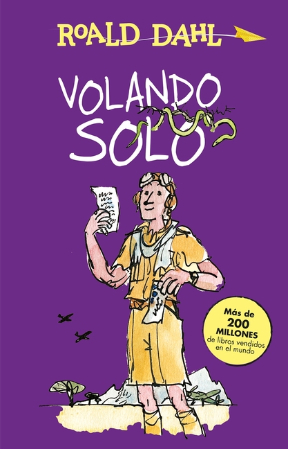 Volando solo