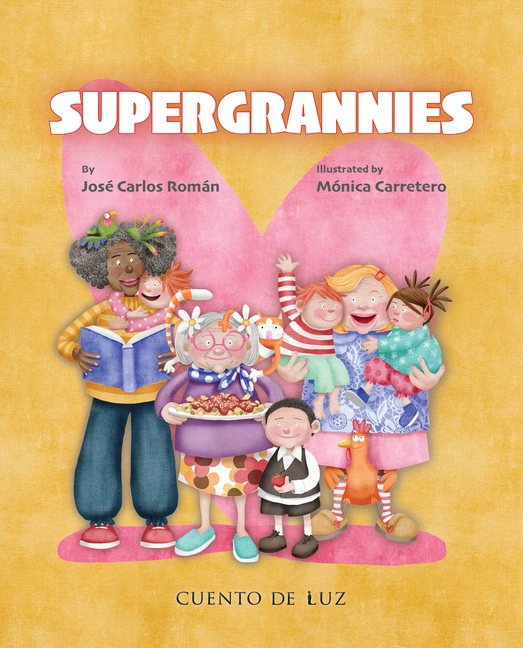 Supergrannies