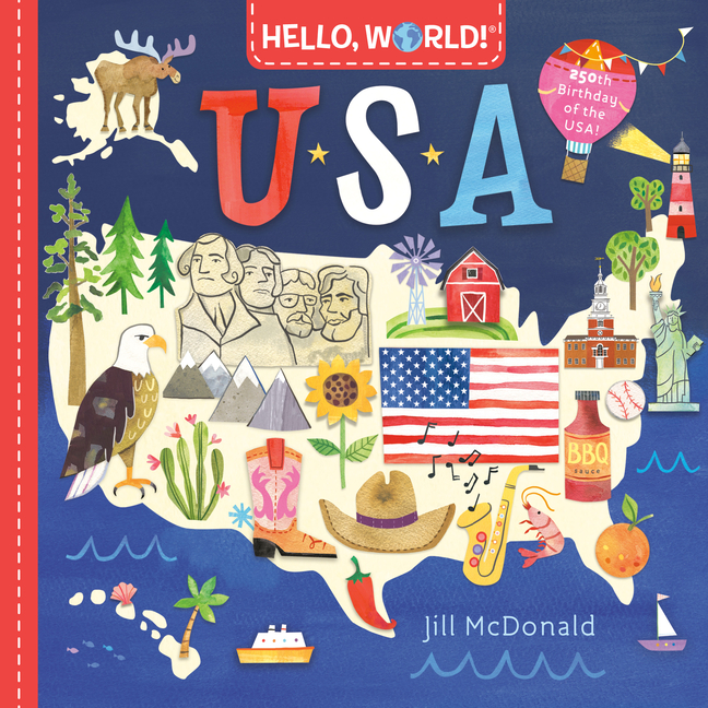 USA