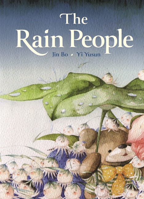 The Rain People