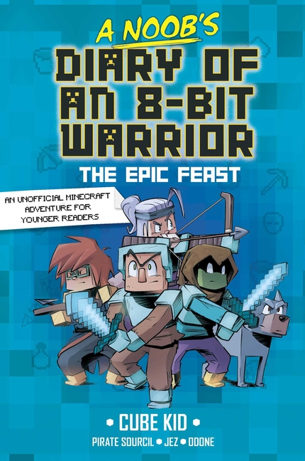 The Epic Feast
