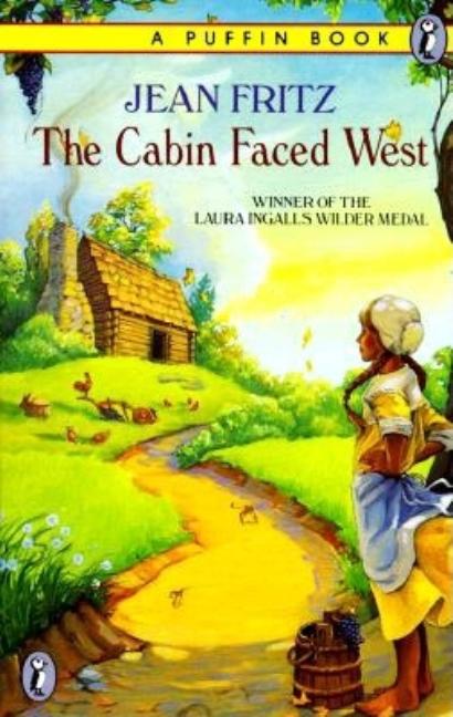 Cabin Faced West, The