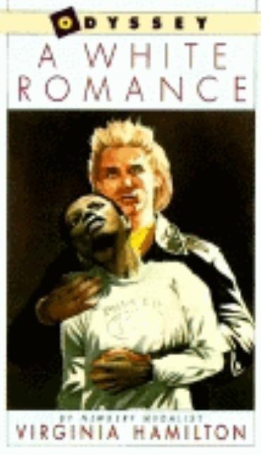 A White Romance