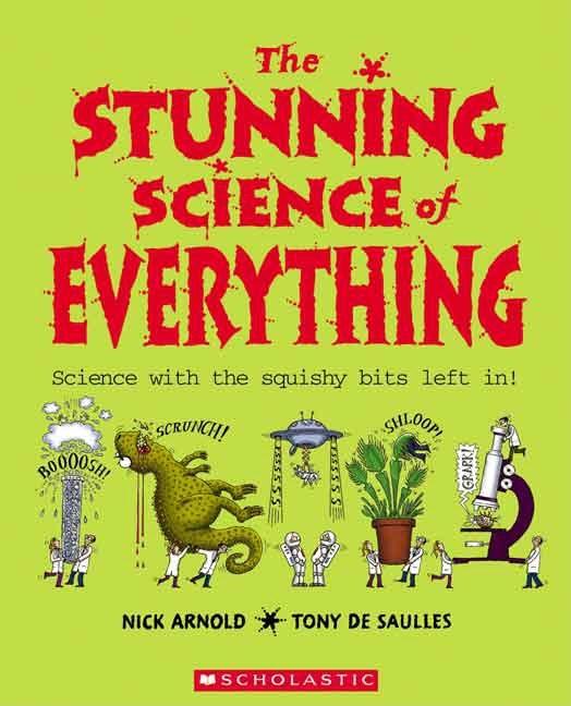 Stunning Science of Everything, The