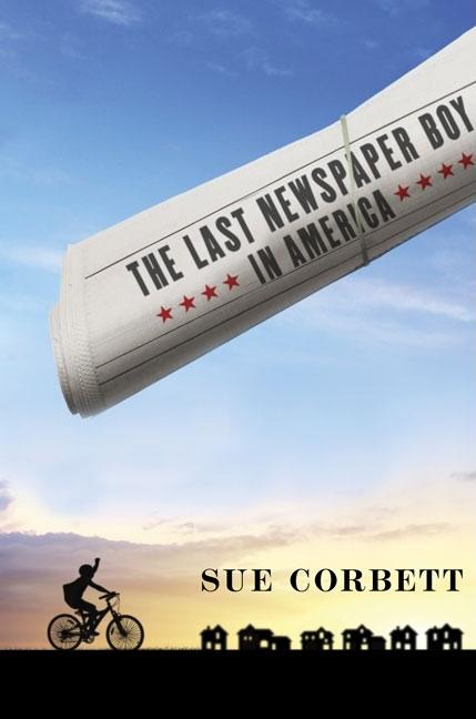 Last Newspaper Boy in America, The