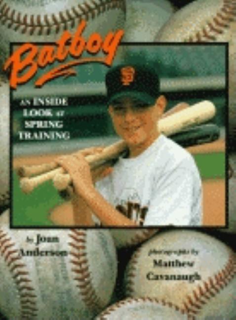 Bat Boy: An Inside Look at Spring Training