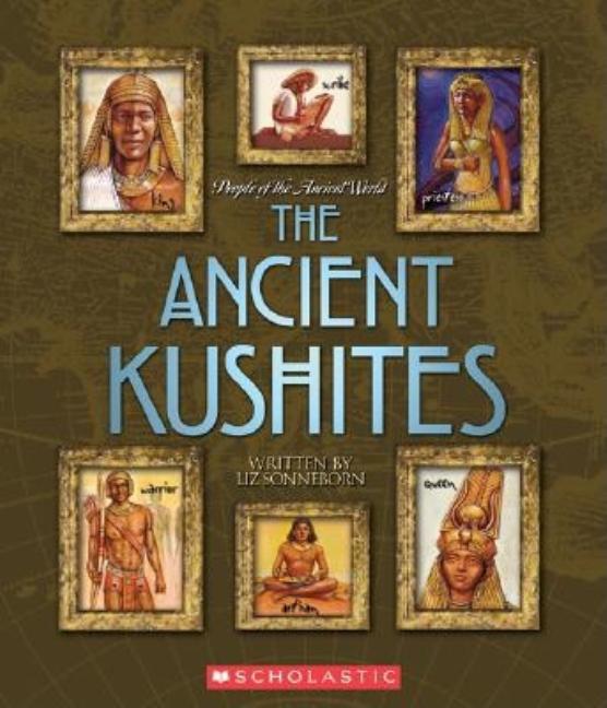 The Ancient Kushites