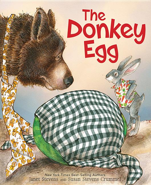 Donkey Egg, The