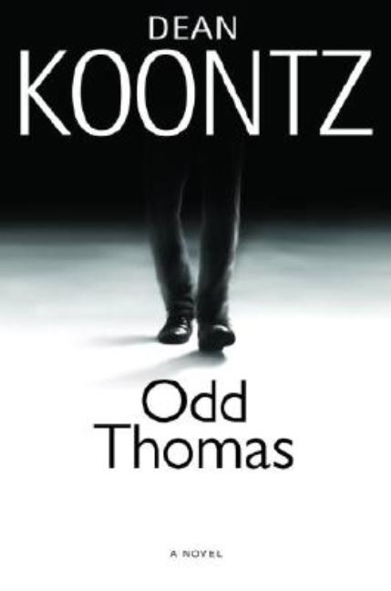 Odd Thomas