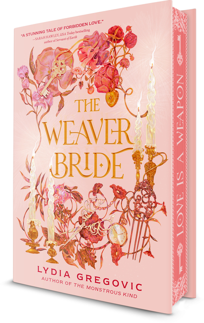 Weaver Bride, The