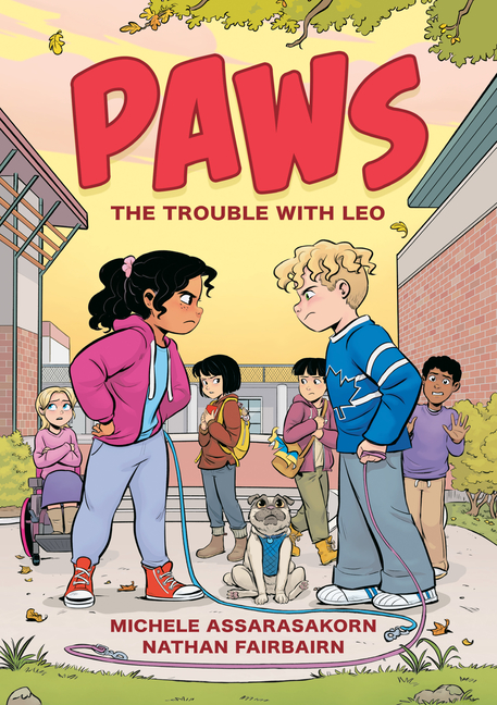 The Trouble with Leo