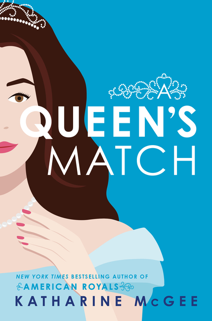 A Queen's Match