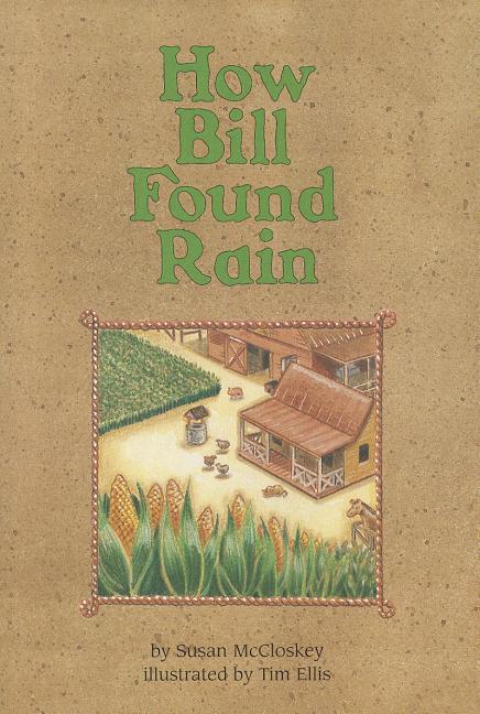 How Bill Found Rain