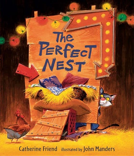 Perfect Nest, The
