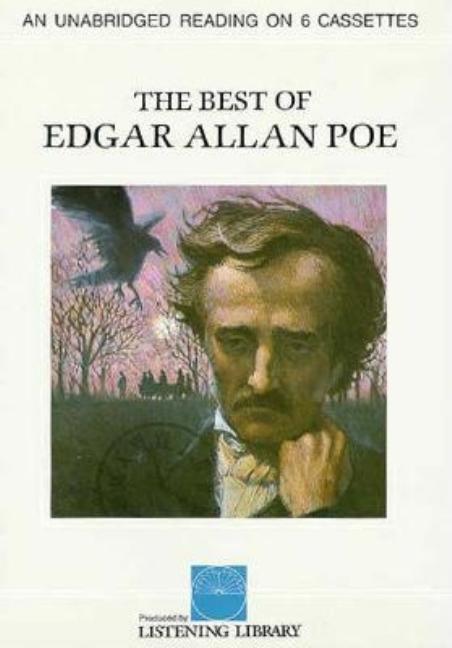 Best of Edgar Allan Poe, The