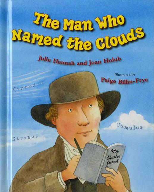 Man Who Named the Clouds, The