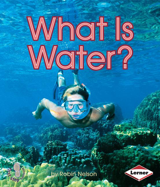 What Is Water?