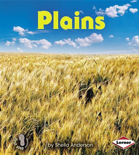 Plains