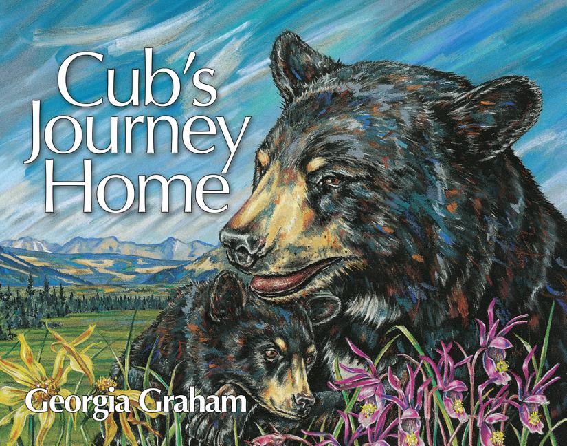 Cub's Journey Home