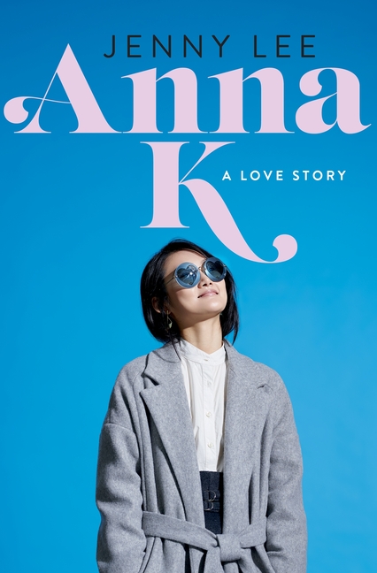 Anna K: A Love Story