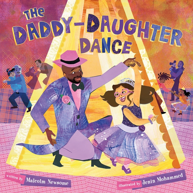 Daddy-Daughter Dance, The
