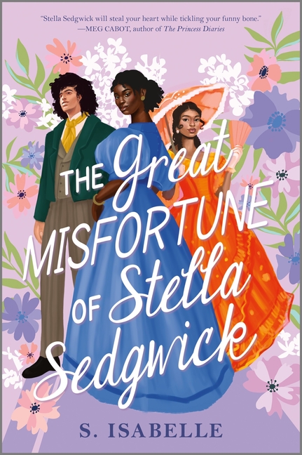 Great Misfortune of Stella Sedgwick, The