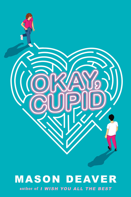 Okay, Cupid