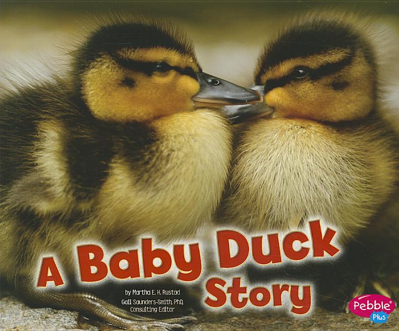 Baby Duck Story, A