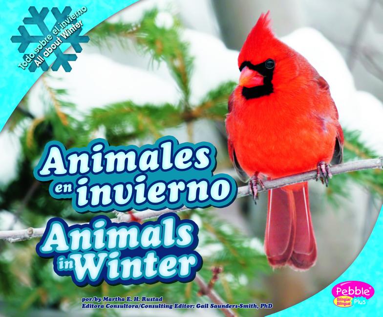 Animales en invierno / Animals In Winter