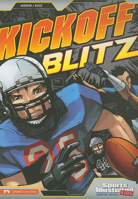 Kickoff Blitz