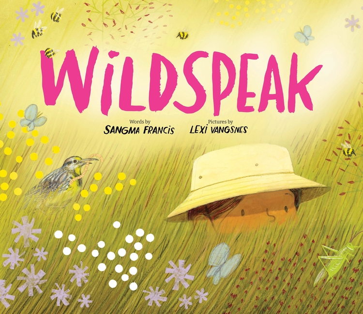 Wildspeak