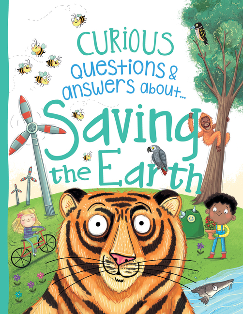 Saving the Earth