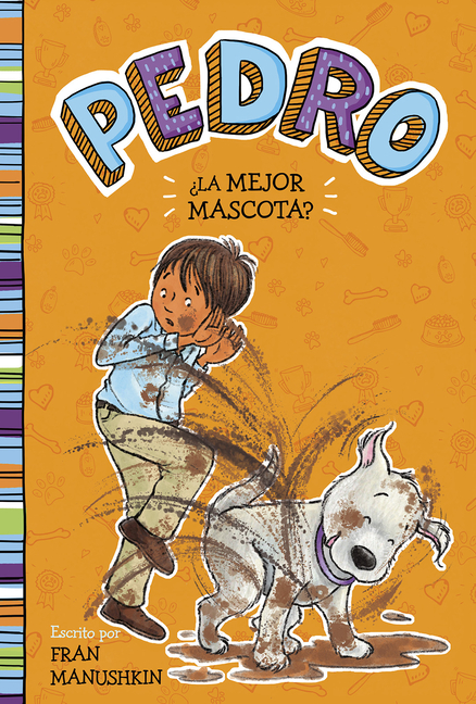 ¿La mejor mascota?