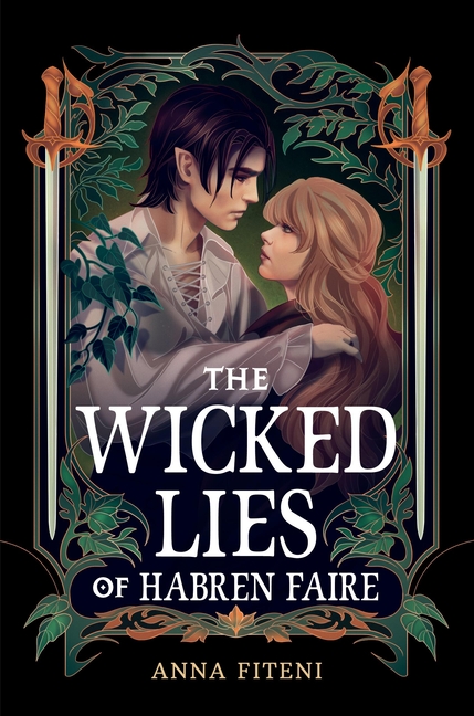 Wicked Lies of Habren Faire, The