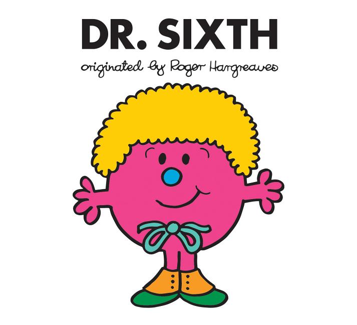 Dr. Sixth