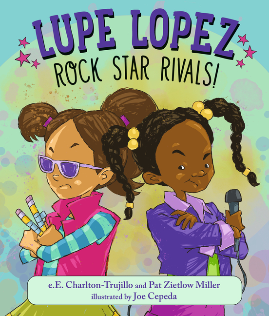 Rock Star Rivals!