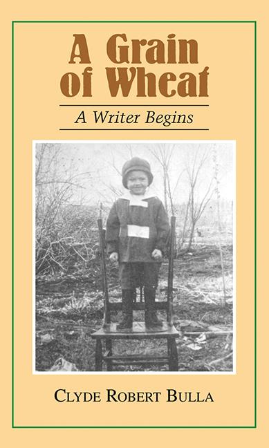 Grain of Wheat, A: A Writer Begins