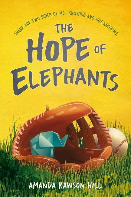 Hope of Elephants, The