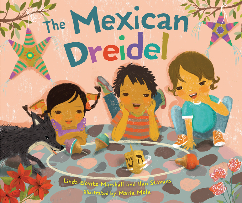 The Mexican Dreidel