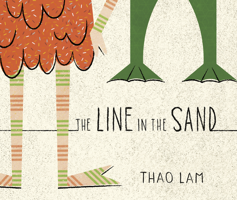 Line in the Sand, The