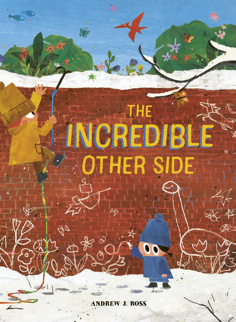 The Incredible Other Side