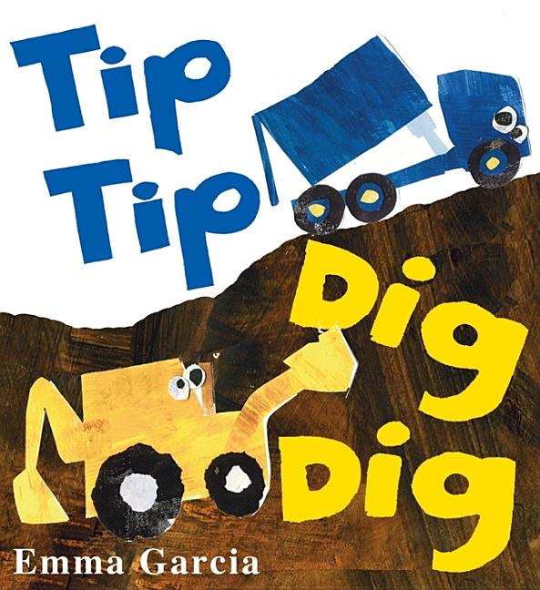 Tip Tip Dig Dig