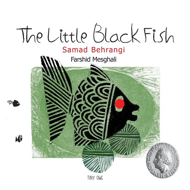 Little Black Fish, The