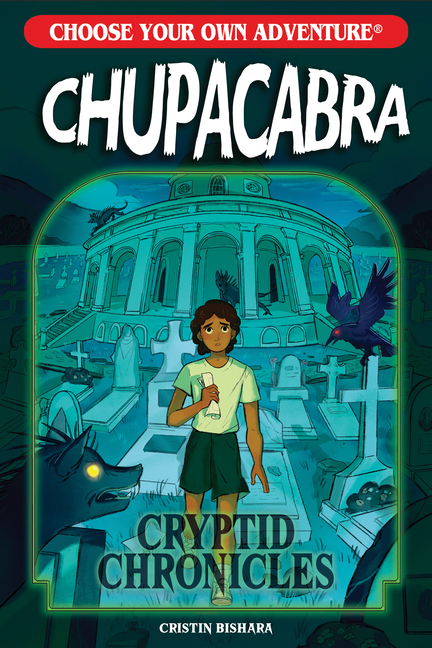 Chupacabra