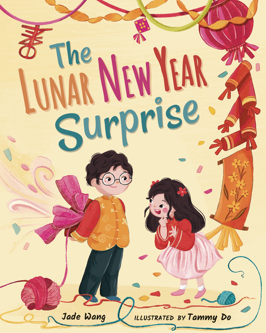 The Lunar New Year Surprise