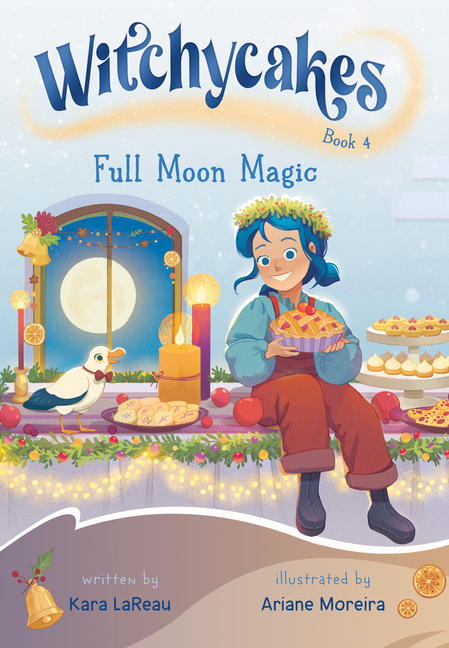 Full Moon Magic