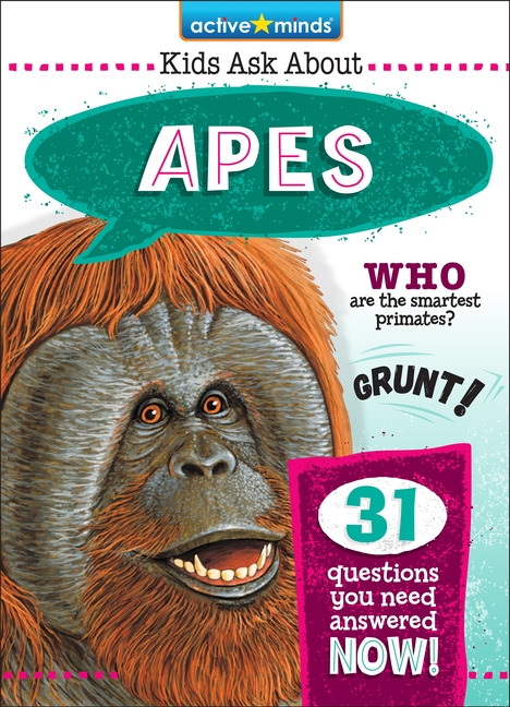 Apes