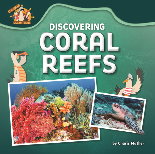 Discovering Coral Reefs