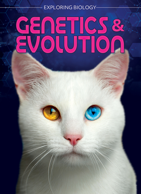 Genetics & Evolution