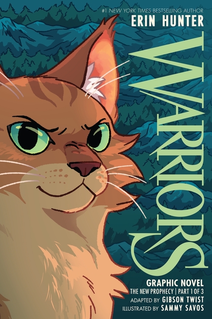 The New Prophecy, Vol. 1